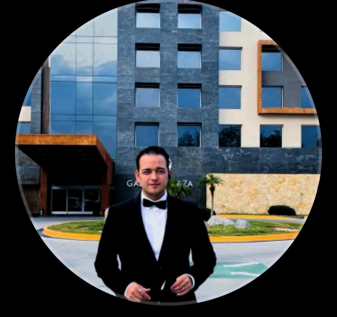 Andrés Israel Santos