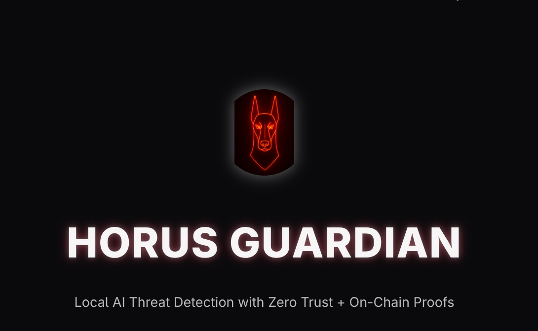 Horus Security