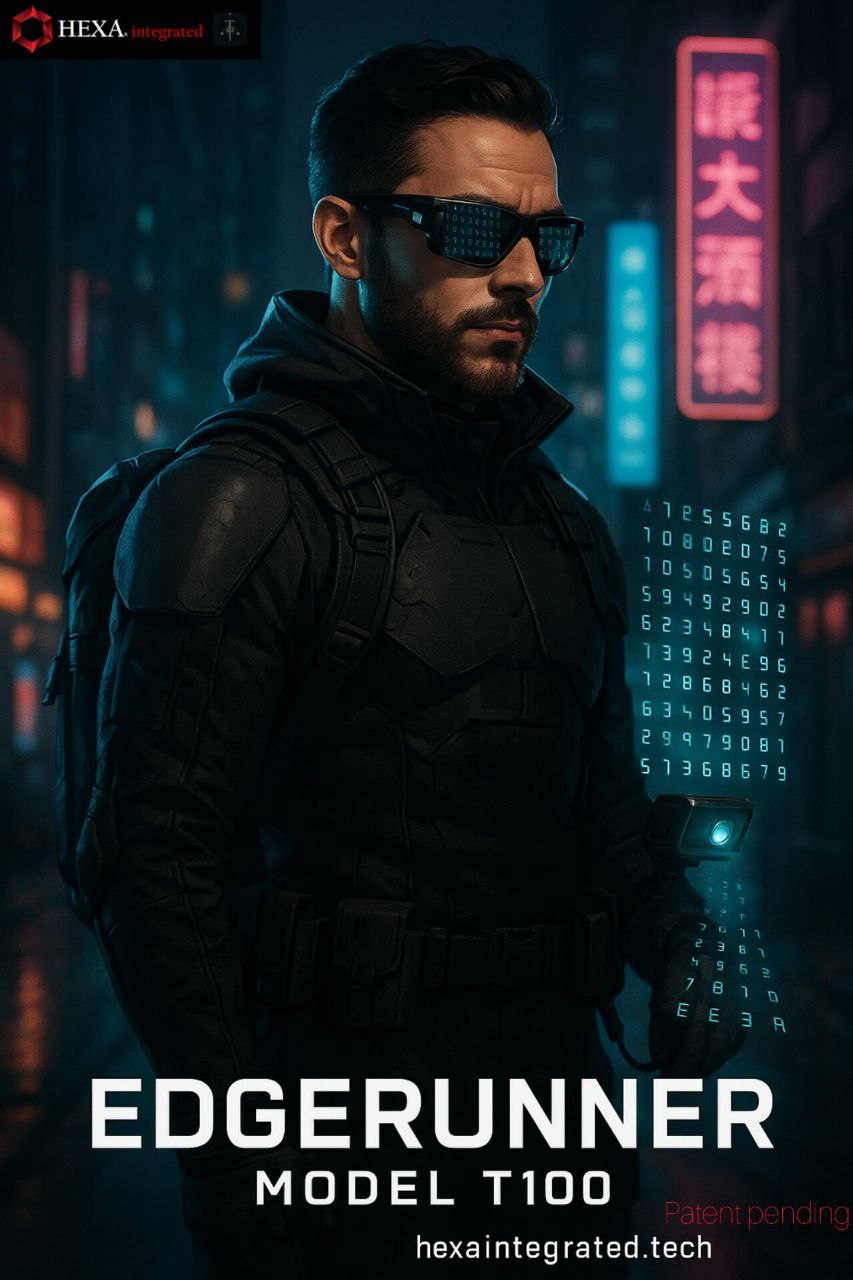 Edgerunner T100